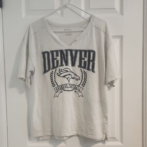 Denver Broncos Shirt